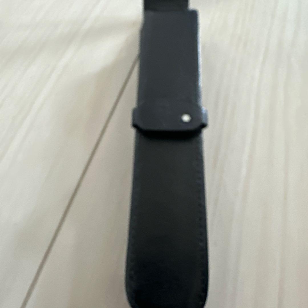 モンブラン万年筆