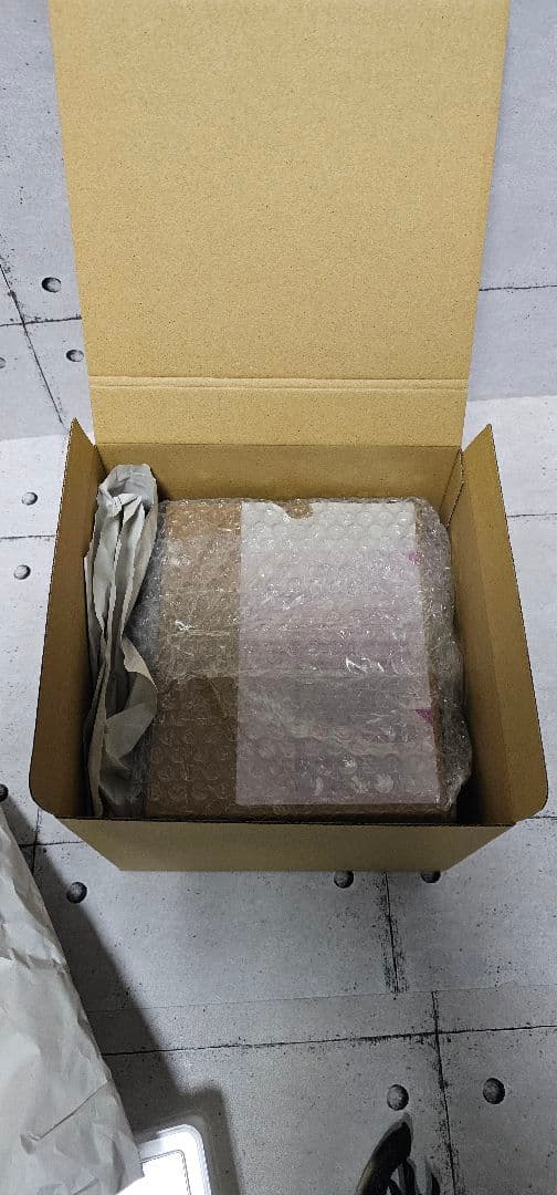 開封品　BANDAI SHFiguarts ギャラクトロン