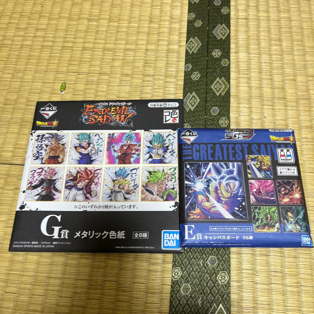 ドラゴンボール　フィギュアなどまとめ売り