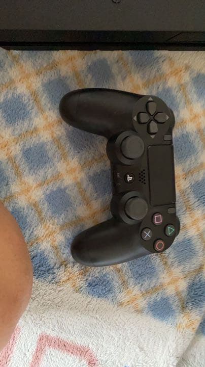 SONY PlayStation4 本体