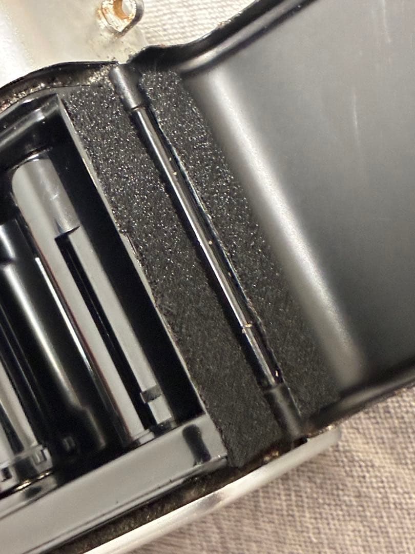 ⭐️美品⭐️モルト交換済⭐️赤ベロOK⭐️ OLYMPUS PEN EE-3 EE3