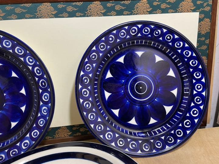 アラビア　食器　直径33センチ