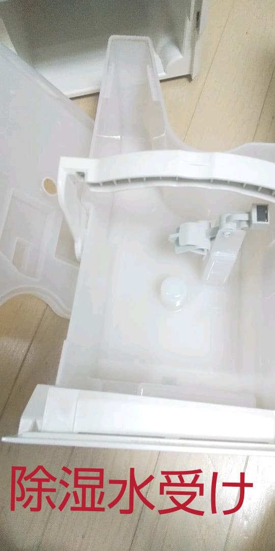 空気清浄、集塵、加湿、除湿、脱臭、一台５役、ダイキン高性能モデル、訳あり