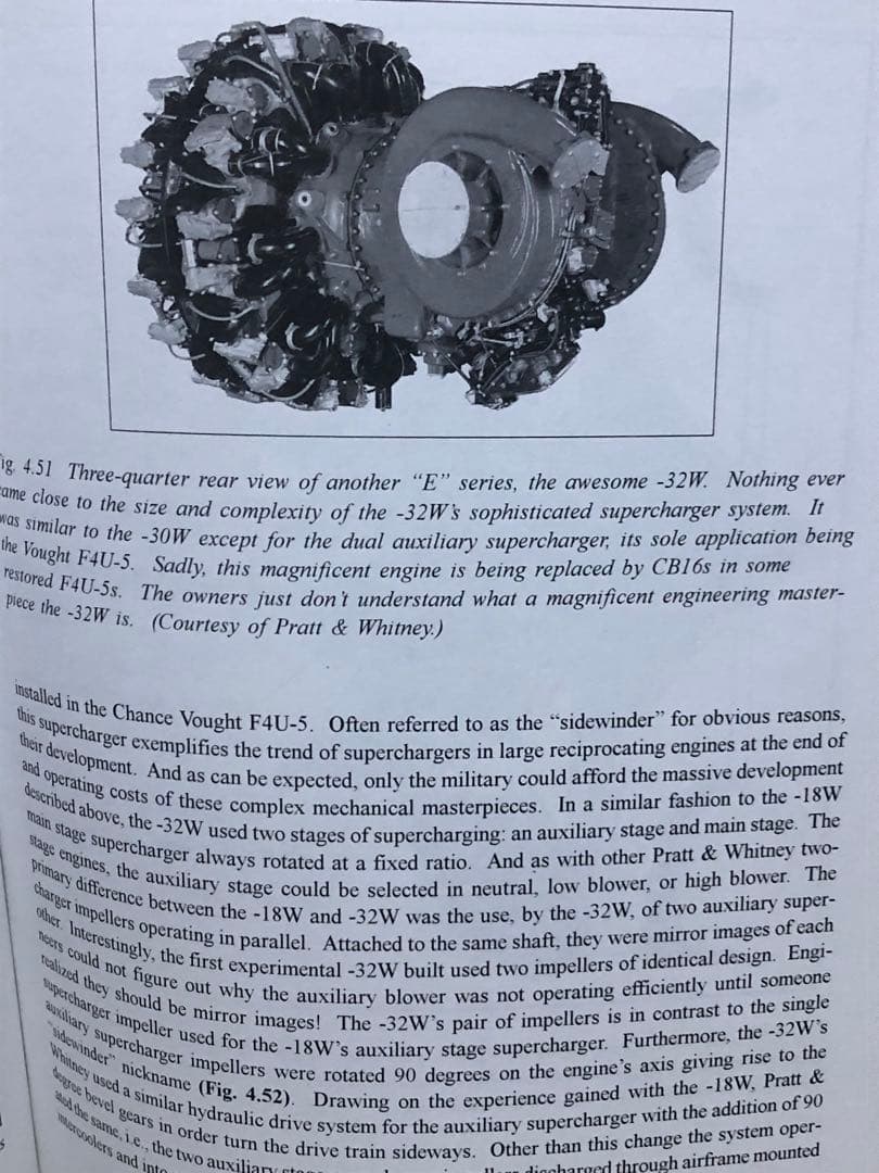 R2800 プラット＆ホイットニー　ディペンダブル　マスターピース