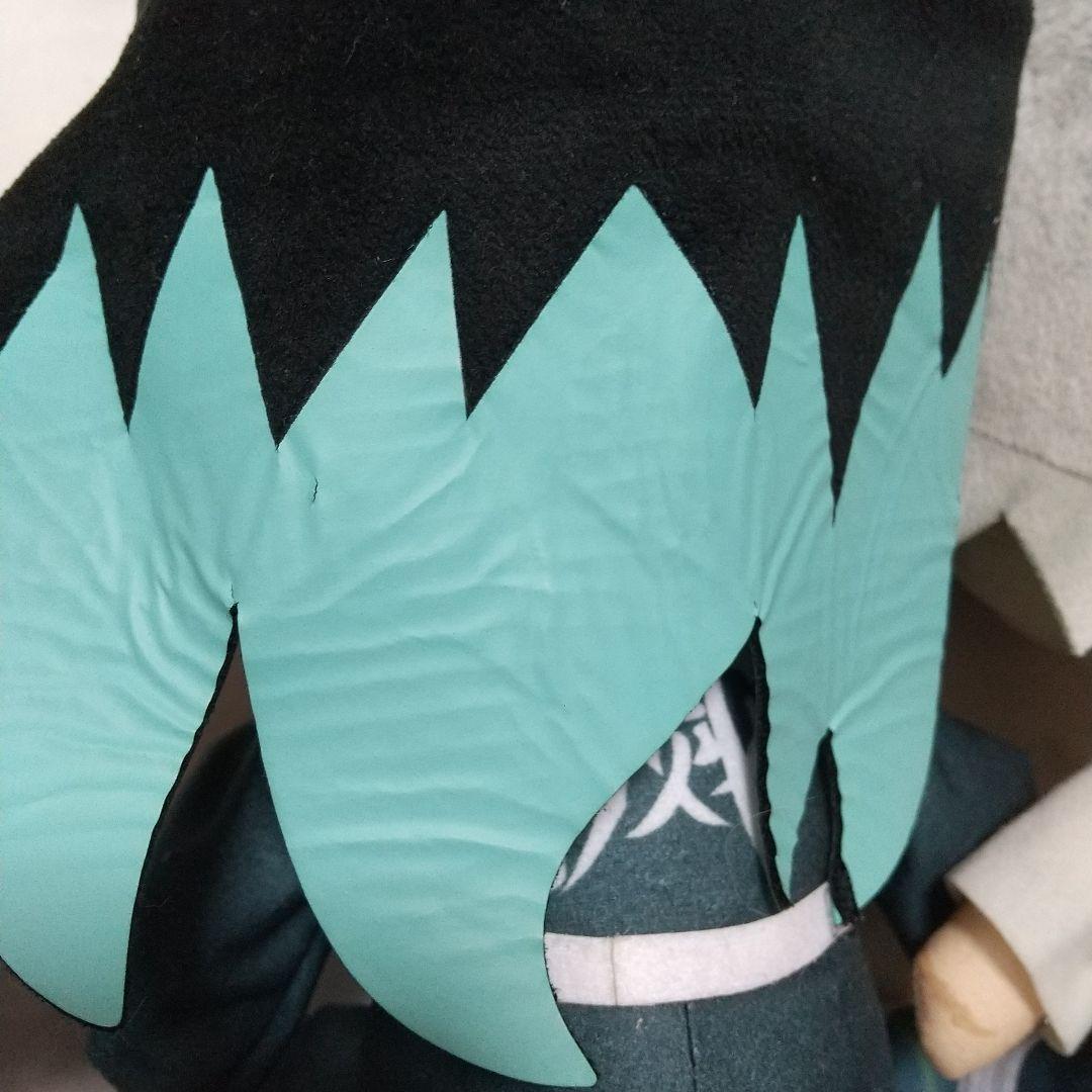 鬼滅の刃 時透無一郎 BIGぬいぐるみVol.7 不死川実弥　セット