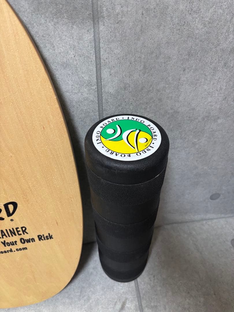 インドボード　バランスボード