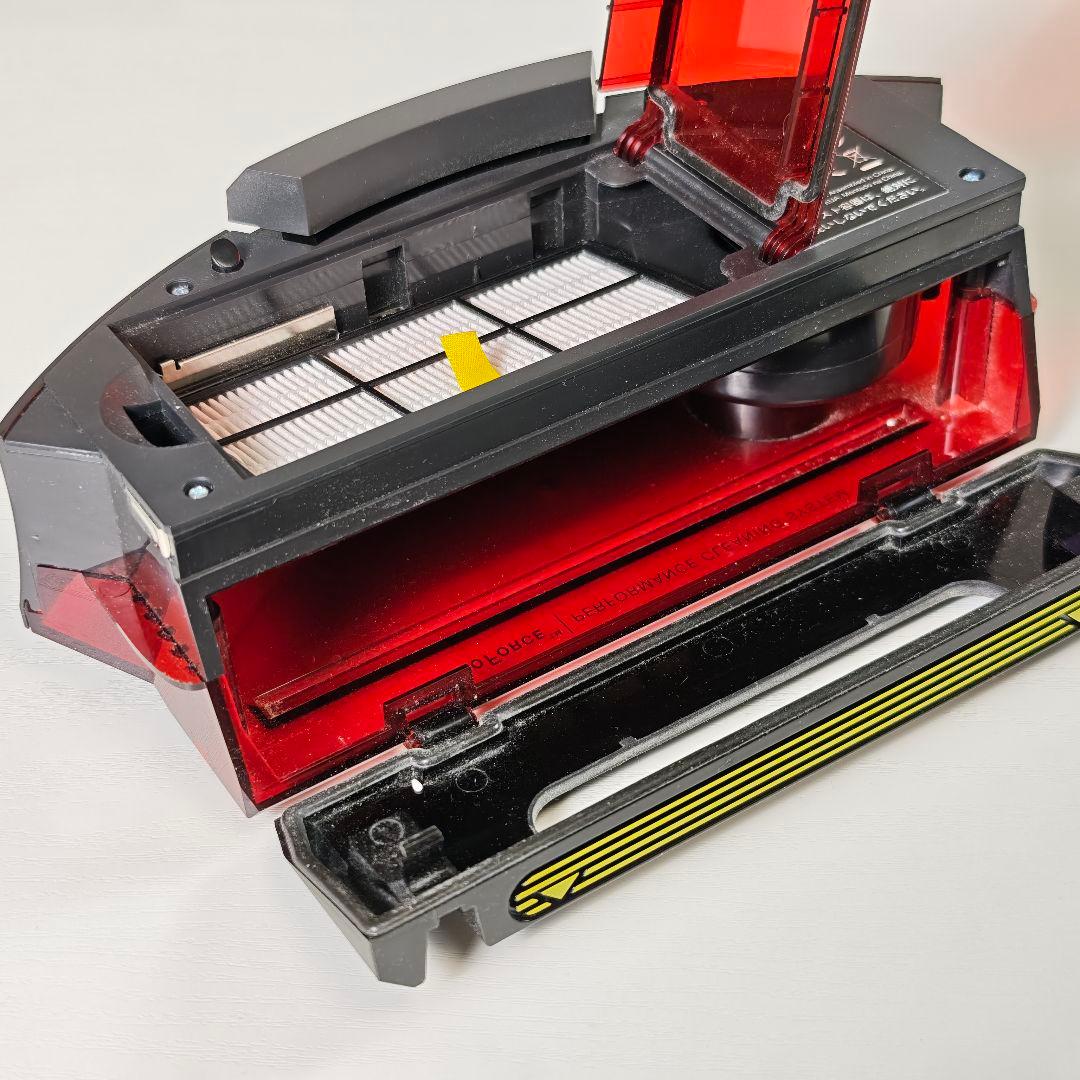 iRobot Roomba 960 ロボット掃除機本体