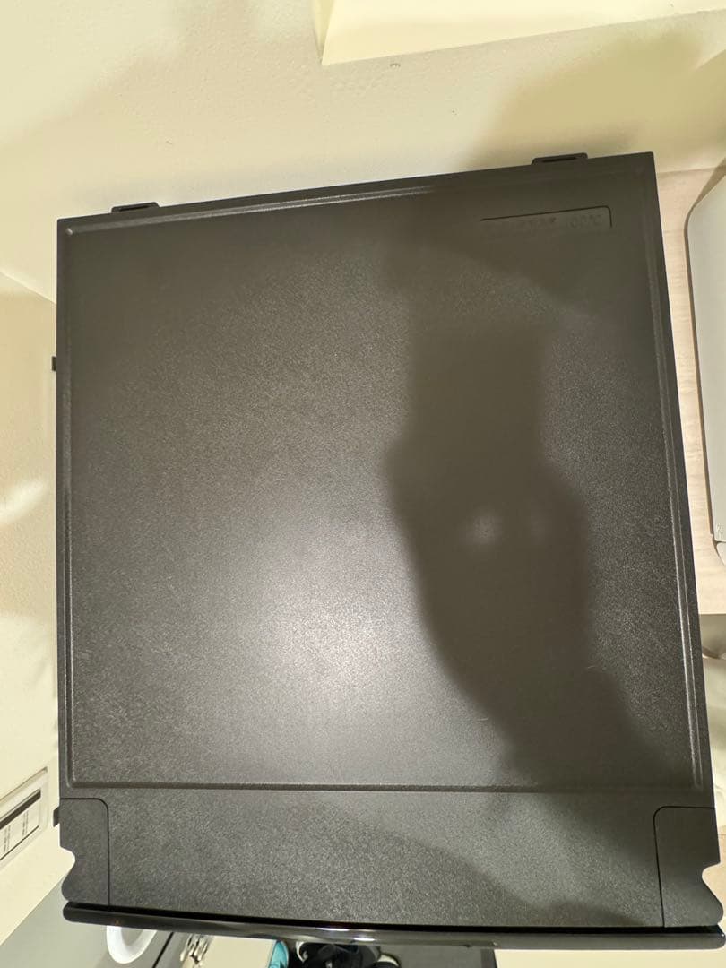 シャープ　SHARP 冷凍冷蔵庫　　　SJ-D15P-H 黒色　152L