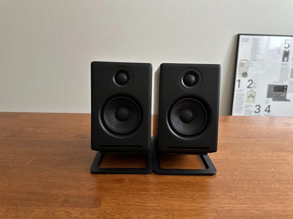 スピーカー・ウーファー Audioengine A2+