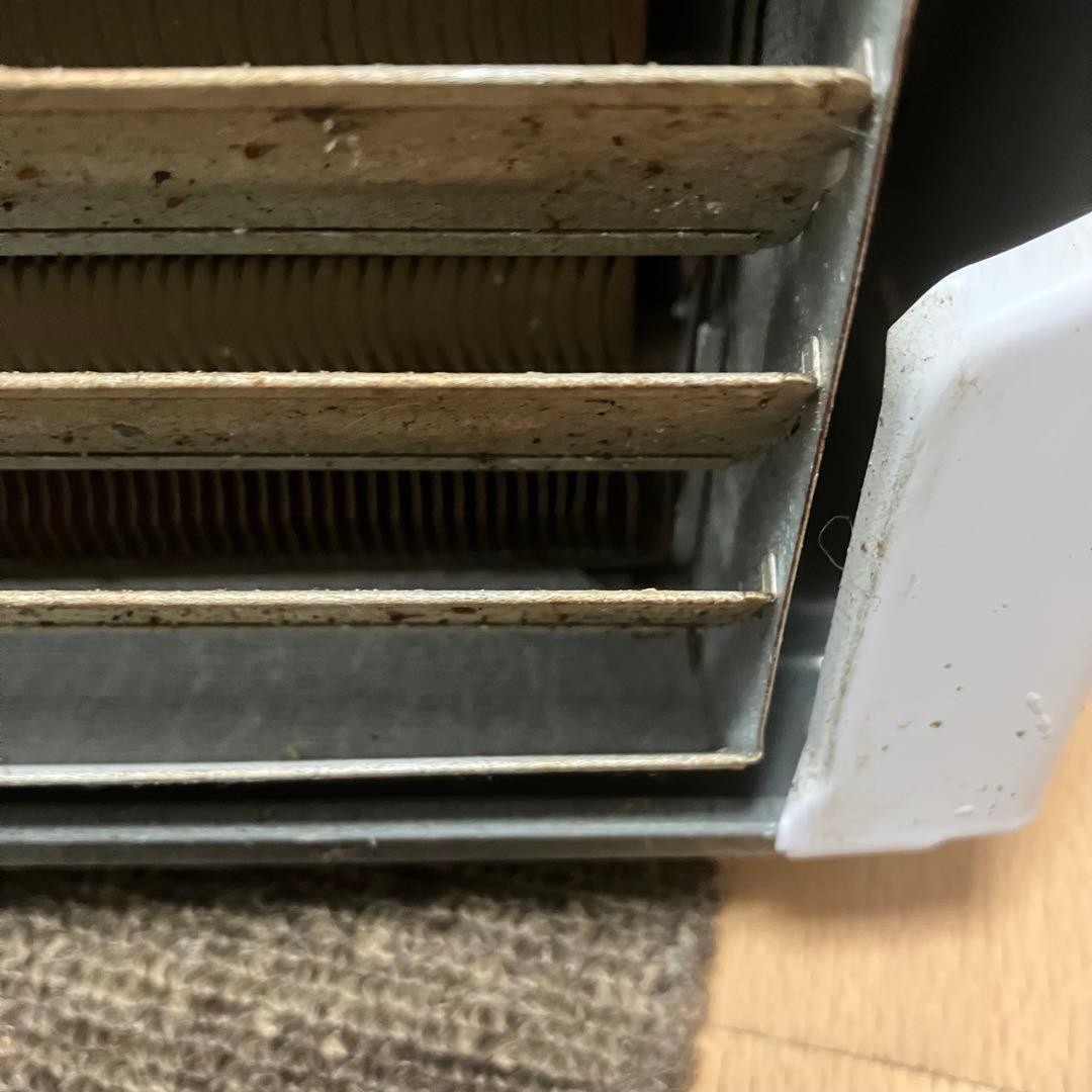 Paloma 都市ガス湯沸かし器 PH-55V-1 2017年製