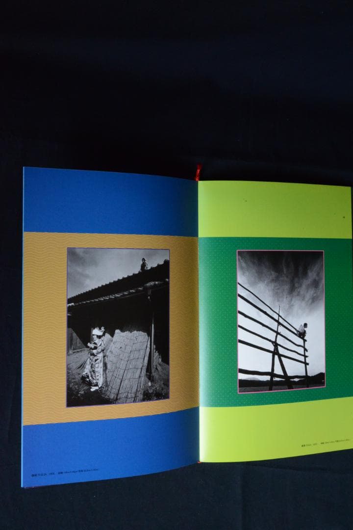 【春本・浮世絵うつし】【鎌鼬】【屏風・掛軸】 細江英公　★★大幅に値下げしました