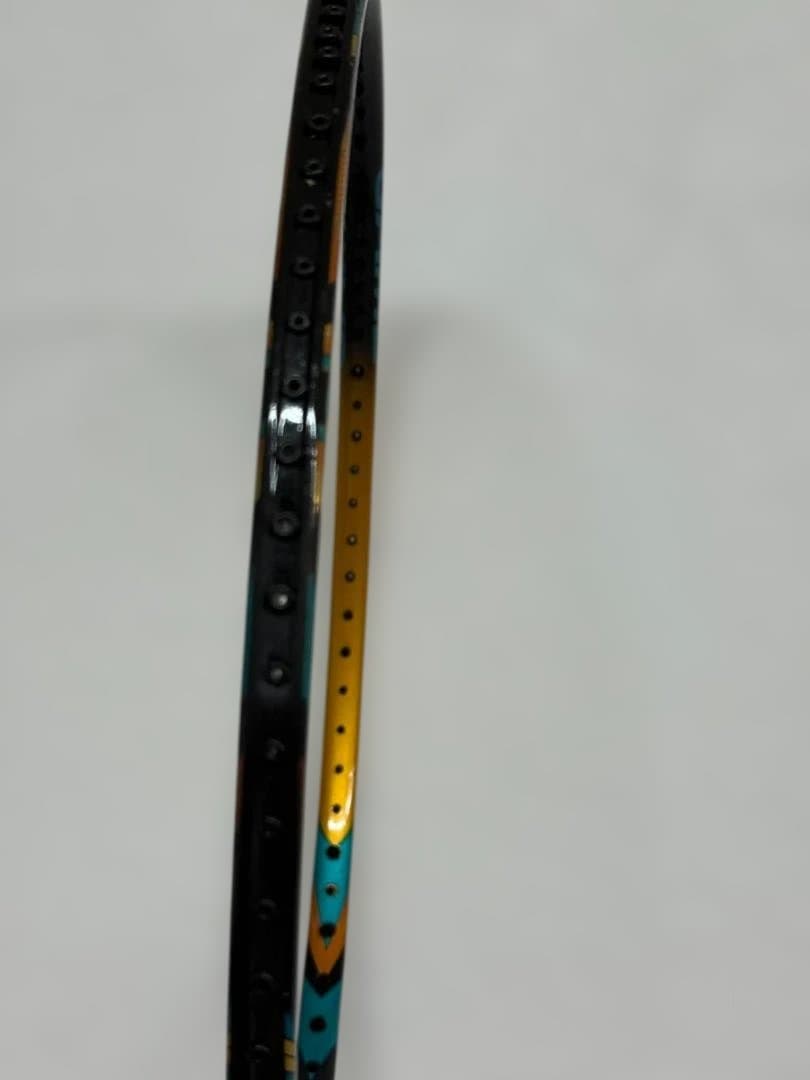 ラケット astrox 88d game 4u5