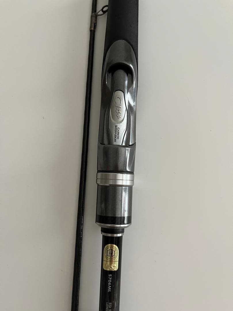 【ジャンク品】Sephia XTUNE S706ML