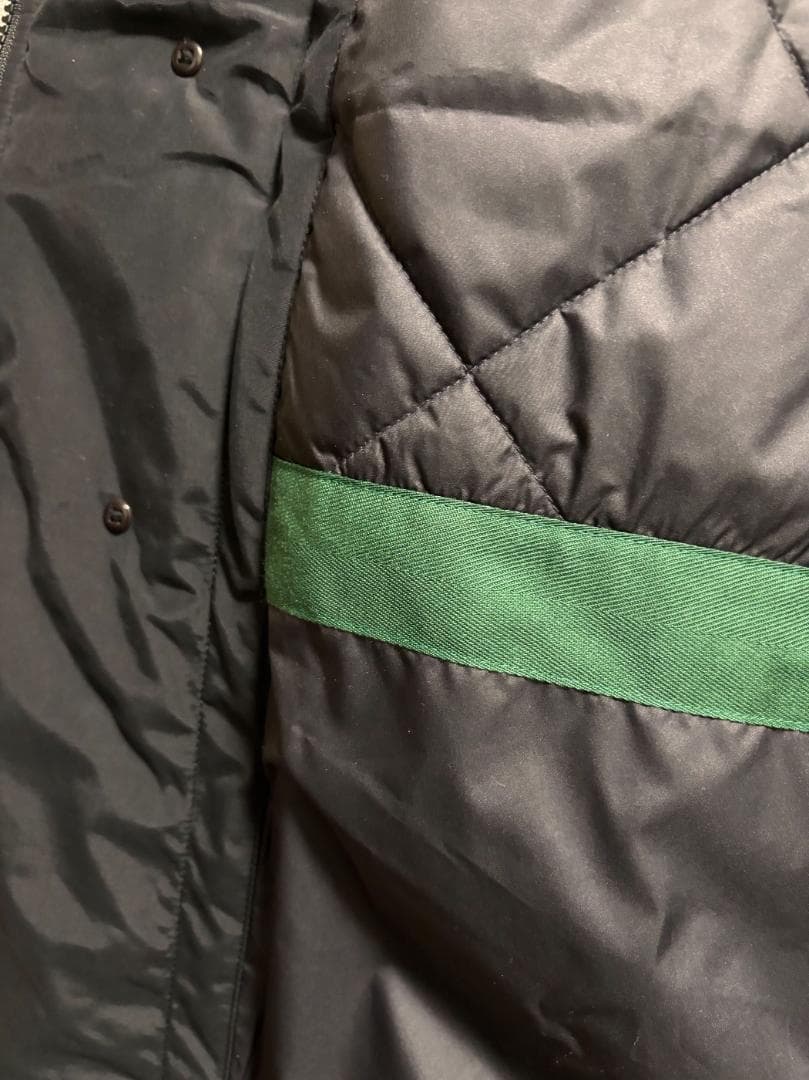 LACOSTE ラコステ オーバーサイズ ミリタリーコート M
