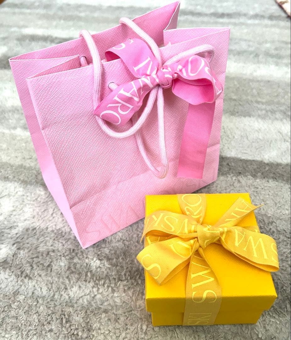 スワロフスキー クリスタルフィギュア アジアンシンボル アドーラブルホース