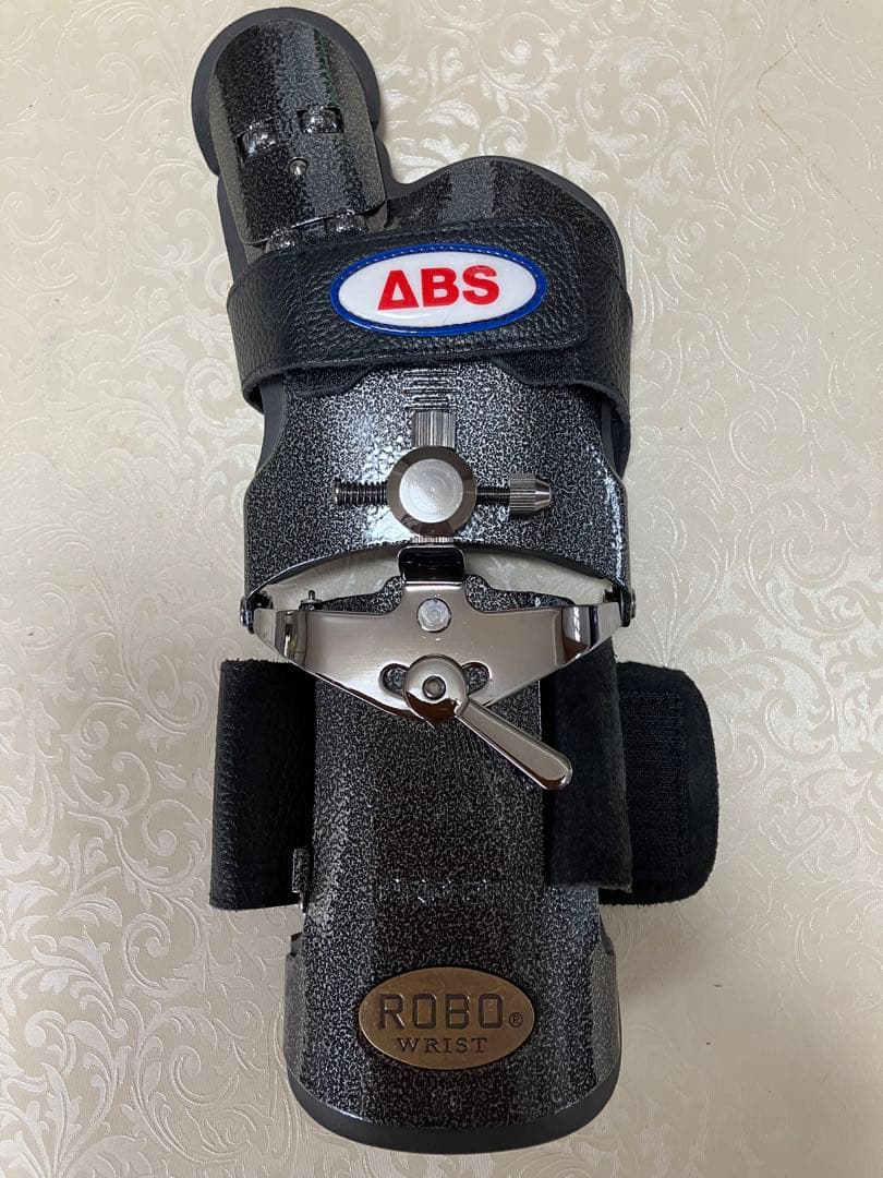 ABSロボリスト
