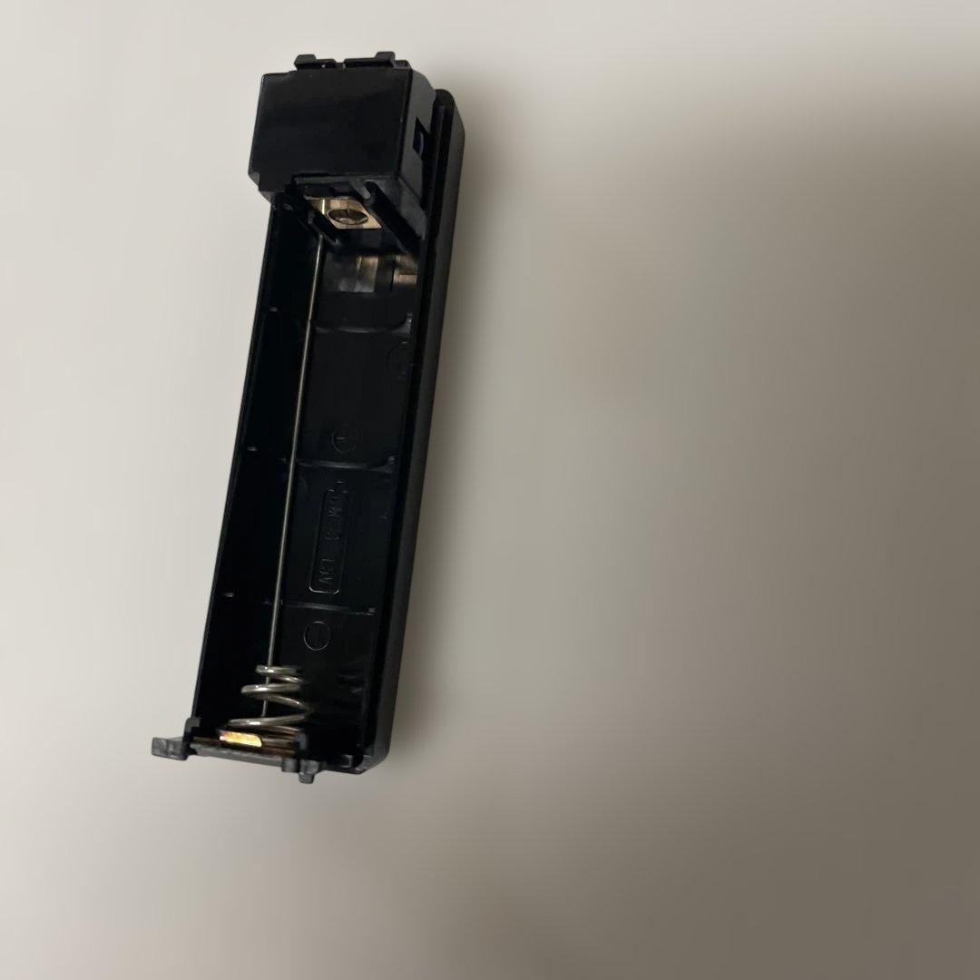 Panasonic ステレオカセットプレーヤ RQ-JA170 jump